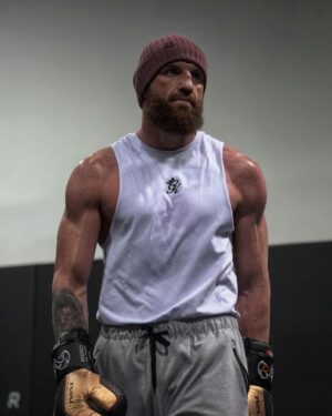Peter Queally Instagram - Thank you for all the birthday wishes!
36 today! Wow!
This life never gets old, and I don’t plan to either! 👊🏼