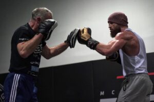Peter Queally Instagram - 