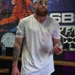 Peter Queally Instagram - It’s been a good week grinding away That’s all we need THE GRINNNNNDDD…. Fixes everything