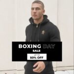 Peter Queally Instagram – Up to 50% off St Stephen’s Day sale at @gymking