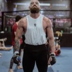 Peter Queally Instagram -