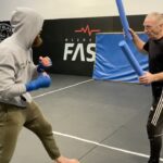 Peter Queally Instagram – Got all clear today to start training carefully again. 
Less than 75% of projected recovery time!!! SBG Naas