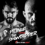 Peter Queally Instagram – I’m going to beat Patricky Pitbull in my next fight. 
That makes it Pitbulls 1-1 SBG. 
Then I’m going to beat Patricio Pitbull next, in Dublin, with a crowd. 
SBG wins the series 2-1.