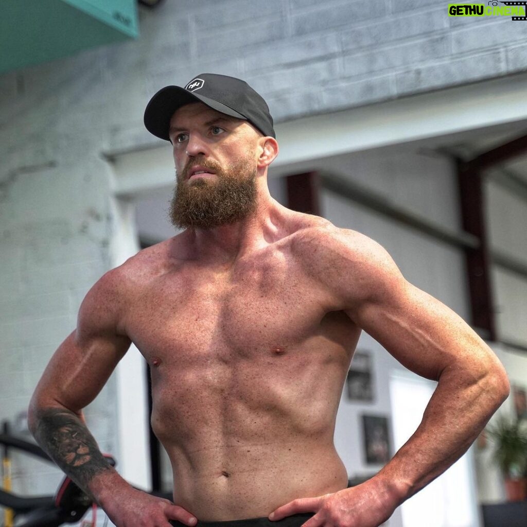 Peter Queally Instagram - It’s not back, but it’s coming back! @onnit