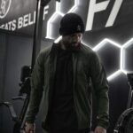 Peter Queally Instagram - Loads of new lines added recently @gymking