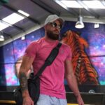 Peter Queally Instagram –