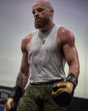 Peter Queally Instagram - 