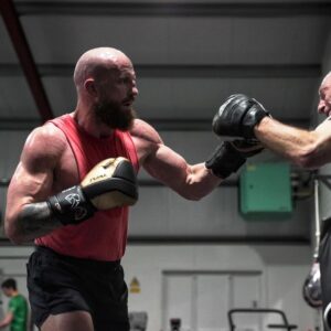 Peter Queally Instagram - 