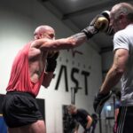 Peter Queally Instagram -