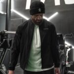 Peter Queally Instagram - @gymking have supported me for a very long time, through thick and thin and all the ups and downs! Very proud to be associated with them, I never promote anything I don’t use or believe in myself Thanks for everything @jay_gymking 💜