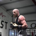 Peter Queally Instagram -