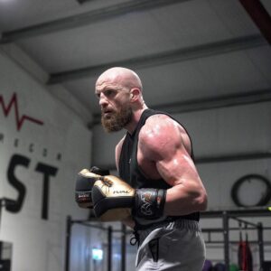 Peter Queally Instagram - 