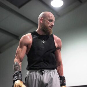Peter Queally Instagram - 
