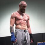 Peter Queally Instagram -
