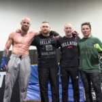 Peter Queally Instagram -