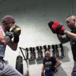 Peter Queally Instagram - SBG Naas