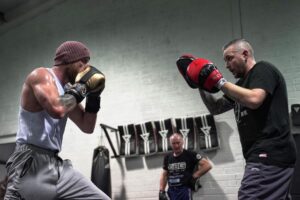 Peter Queally Instagram - 