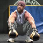 Peter Queally Instagram - SBG Naas