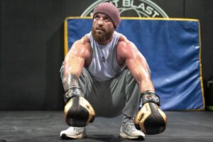 Peter Queally Instagram - 