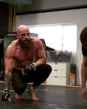 Peter Queally Instagram - This next run is gonna be something else