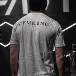 Peter Queally Instagram – @gymking established limited edition available now, link in my bio