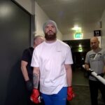 Peter Queally Instagram - That was a frustrating one. I felt totally in control of that fight. Well done and congratulations to Bryce. I tried my best in my preparations and will always try my best no matter what. Thank you @kogan_mike and all the @bellatormma gang. Thank you to my coaches, sponsors and all who help and support me.