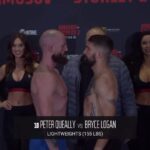 Peter Queally Instagram - Live on @virginmediaireland tomorrow night at 9pm