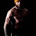 Peter Queally Instagram - 10 O’Clock Saturday night there’s a monster coming to the 3 Arena