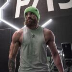 Peter Queally Instagram - Two weeks to weigh ins ⚔️