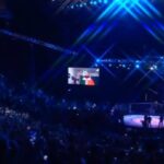 Peter Queally Instagram - Thank you to everyone in attendance on Friday night. I tried my best and it wasn’t good enough. What a privilege it is to headline that arena and I’ve let myself and everyone else down twice in a row now. It’s been a very tough 12 months for me in many ways and this loss at home honesty feels like a stake through my heart. But I don’t quit, I have never quit, and will never quit, ever. Congratulations to @bensonhenderson , what a great fighter you are. You taught me a lot in that 25 minutes. It was an honour to be in a ring with you here in Ireland. 🤝 Thank you to @kogan_mike and everyone @bellatormma for the faith shown in me. In the fullness of time you look back on times like these and can always see how it hardened you and made you stronger. This won’t be any different ⚔️