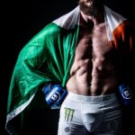 Peter Queally Instagram - What a great privilege 🇮🇪