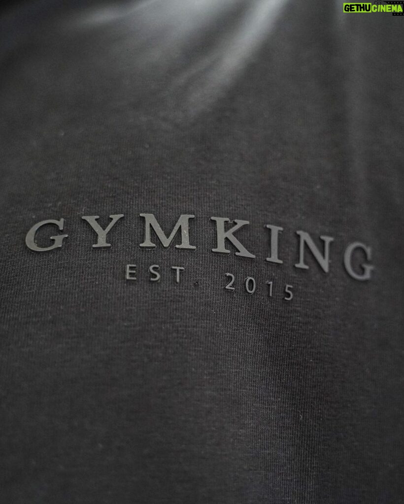 Peter Queally Instagram - Est. Legacy Collection. Limited stock available @gymking