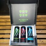 Peter Queally Instagram - New @monsterenergy energy non carbonated sugar free Super Fuel! New favourite pre workout! @hansmolenkamp SBG Naas