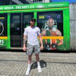 Peter Queally Instagram – Thank you to everyone who attended today!
Roll on September 23rd!!
