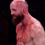 Peter Queally Instagram – This Sunday, The Square Tallaght!
Me and all the Bellator gang will be there!
First 500 people there will get a free special edition event T shirt for the show in September! Lots of other give aways too!