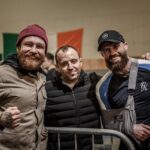 Peter Queally Instagram - @honeybadgeracademy @mma.gama @honeybadgermma @lenohephotography_sport