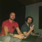 Peter Queally Instagram - Goodluck today to one of my favourites fighters of all time! Let’s go brother!! @gunninelson