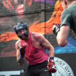 Peter Queally Instagram -