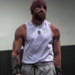 Peter Queally Instagram - NOW LIVE: GET 30-75% OFF EVERYTHING in the @gymking Black Friday Sale – THAT’S RIGHT. EVERY. SINGLE. THING. Limited time only – shop now at thegymking.com- link in my bio