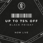 Peter Queally Instagram - New lines have been added this week, up to 75% off. Click the link in my bio and stock up, crazy value right now