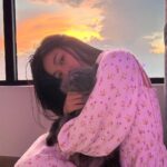 Phạm Nguyễn Lan Thy Instagram - Chiều cuối năm
