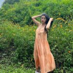 Phạm Nguyễn Lan Thy Instagram - Phú Yên, mùa mưa