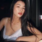 Phạm Nguyễn Lan Thy Instagram - em bé @katiee.ne chụp Thy
