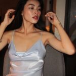 Phạm Nguyễn Lan Thy Instagram - em bé @katiee.ne chụp Thy