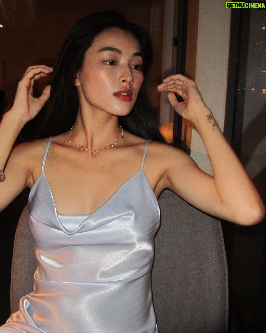 Phạm Nguyễn Lan Thy Instagram - em bé @katiee.ne chụp Thy