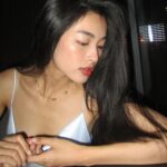 Phạm Nguyễn Lan Thy Instagram - em bé @katiee.ne chụp Thy