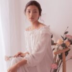 Phạm Nguyễn Lan Thy Instagram - 20/10 lan toả chút năng lượng cẩm hường, chúc những người phụ nữ của tôi một ngày thật vuiii