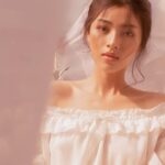 Phạm Nguyễn Lan Thy Instagram - 20/10 lan toả chút năng lượng cẩm hường, chúc những người phụ nữ của tôi một ngày thật vuiii
