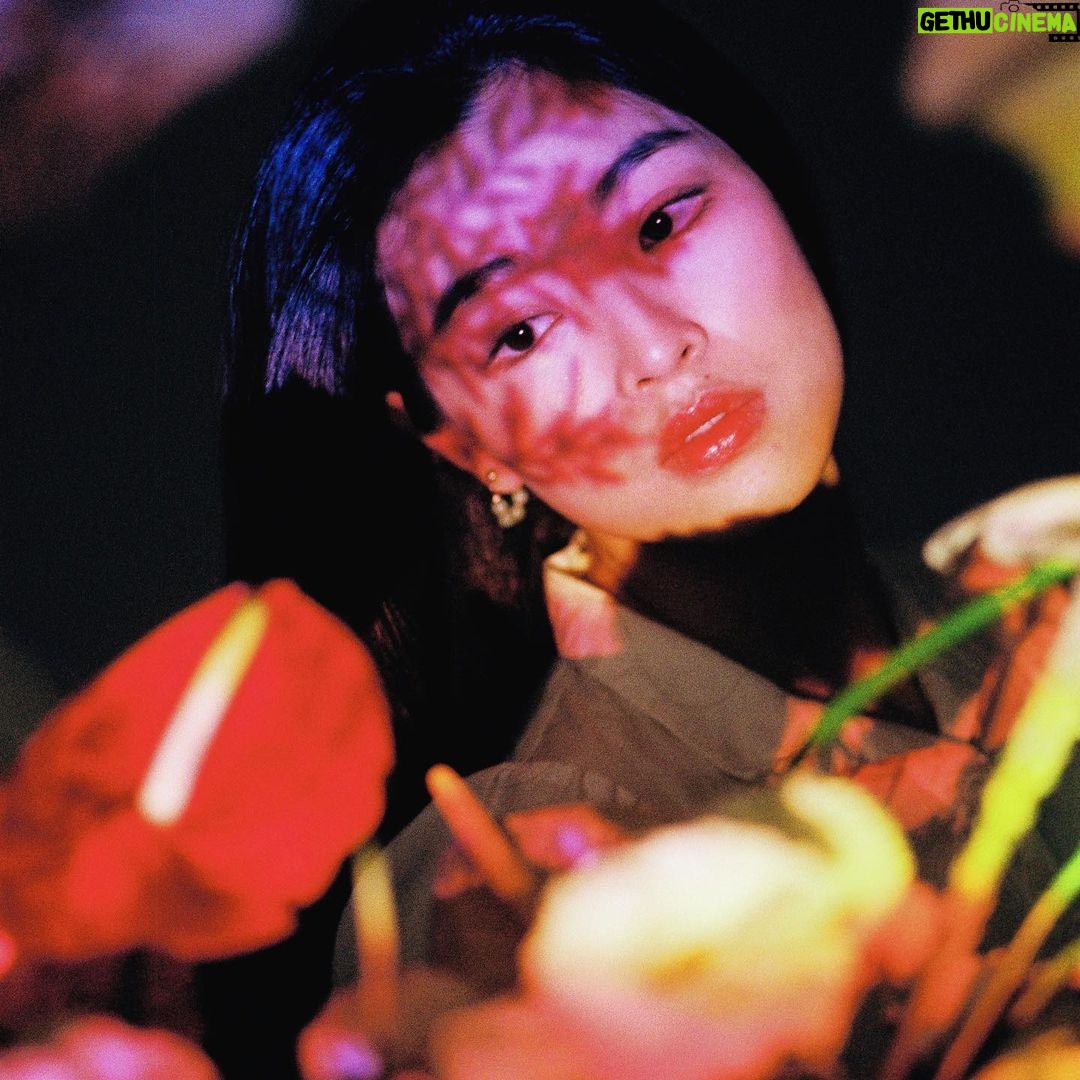 Phạm Nguyễn Lan Thy Instagram - Lâu lắm rồi mình mới chụp film. Mừng shop khai máy @linhluuphoto #filmphoto