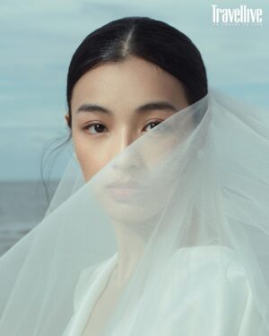 Phạm Nguyễn Lan Thy Instagram - Tình yêu, tự nhiên như hơi thở 

_____
Production by @travellive_official 
Photographer:  @tangtangstudio 
Producer: @trinhtatdat 
Model: @lanthy.pham x @avinlu.95 
Stylist: @toqoso 
Photographer Assistant: Đắc Lộc, Minh Tuấn
Production Assistant: @___chivann , @12g.gser_t 
Costumes: @ladyksaigon , @datt_official , @klei.studio